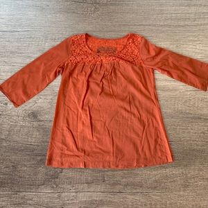 Vintage DaNang cotton pleasant blouse XS